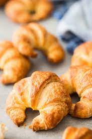 Is the croissant really french? Easy Croissant Recipe This Way Is So Much Easier Baking A Moment