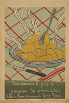 French World War I Posters Manuscripts And Special Collections New York State Library