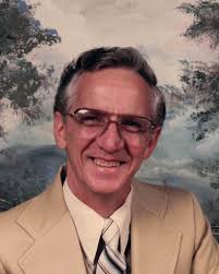 Obituary for Lyle LeRoy Steward