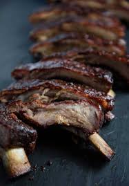Remove the ribs from cook ribs at 275 degrees for approximately two hours, flipping the ribs after one hour. Smoked Baby Back Ribs An Easy Guide Vindulge