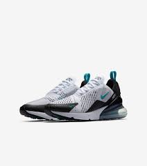 Travis and nike have returned with the air max 270 cactus trails channeling travis scott's imagination. Nike Air Max 270 Black Dusty Cactus Release Date Nike Snkrs
