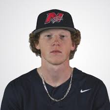 Nettleton Baseball Roster (2022-23)