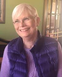 Ellen Ruth Edgar Walker Obituary November 19, 2023