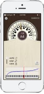 Moreover, most people will be unwilling to pay $7.99 per week for a metronome app, and the reviews reflect this. Pianometer Easy Piano Tuner Professional Piano Tuning App For Android And Ios