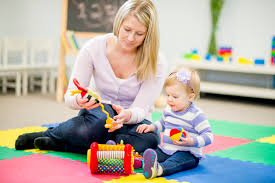Opening Running A Child Care Center Child Care Aware Of America