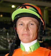 Piere Strydom Dublin Rebel Ride