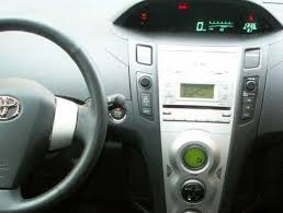That means toyota is working on the fourth generation of its subcompact hatchback, and this. Procedura Azzeramento Service Toyota Yaris 2006 11 Carpedia