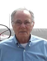 Obituary information for Russell W. Kenney, Jr.