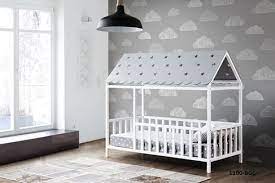 bebek odasi icin besik expressmobilya com karyola montessori bebek odasi