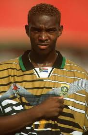 Sudafrica 1998