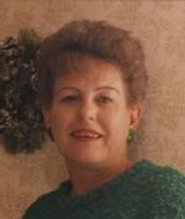 Janice A. Peterson Obituary April 26, 2008