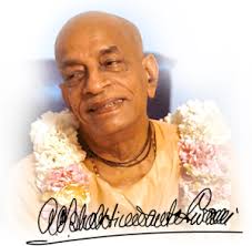 Vaisnava Hero: Ravanari Prabhu (ACBSP)