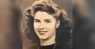 Evelyn Watson Obituary