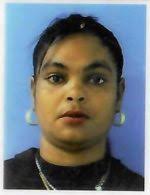 Rose Anne Alexander-Frederick