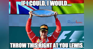 Frigodedo is back deportes unissen memedeportes com el primer gp de f1 se lo lleva vettel formula1 frigodedo vettel. Let S Celebrate Sebastian Vettel S Heroic 2017 Effort Smile A Bit