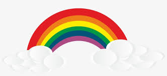 Entdecke rezepte, einrichtungsideen, stilinterpretationen und andere ideen zum ausprobieren. Png Rainbow With Clouds Transparent Rainbow With Clouds Clouds And Rainbows Clipart Transparent Png 1224x592 Free Download On Nicepng