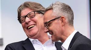 Schwerer Job in alter Heimat