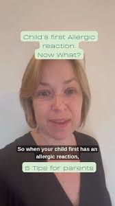 Fantastic start to the day with Professor Helen Brough speaking at the  Understanding Allergies event. Talking about the importance of good eczema  control early to prevent allergies and prevent reactions. Handy resource