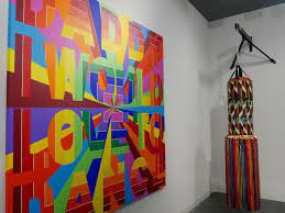 Art Basel Miami Beach 2019 Appreciation Hopeful For 2021 Girl With Her Views Art Basel Miami Art Basel Art