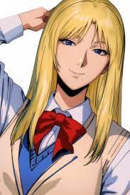 Kanzaki Urumi 神崎 麗美  Great Teacher Onizuka - v1.0 Review | Civitai