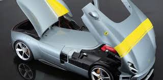 We did not find results for: First Look Bburago Ferrari Monza Sp1 Update Diecastsociety Com