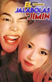 EL JALABOLAS DE JIMIN, park jimin