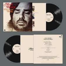 Matt Berry's Music