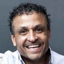 The Audacity of an Entrepreneur to Grow Up Poor, Become Rich, Lose  Everything, and Climb Back Up with Scribe Media's President and CEO, JeVon  McCormick