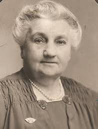 Genevieve Hocking Sibbett (1882-1949)