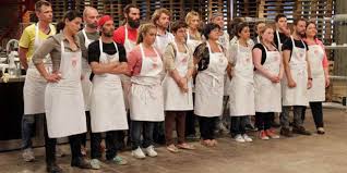 Ecco come è nata la mia passione per la cucina. Masterchef Italia S02 Giuseppe Ruggiu