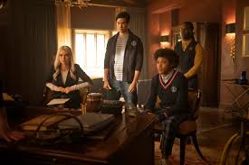 Here's your full guide to what to watch on amazon prime video. Is Legacies Season 3 Coming To Netflix In 2021