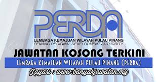 Lembaga kemajuan wilayah penang perda's office is located in butterworth. Jawatan Kosong Di Lembaga Kemajuan Wilayah Pulau Pinang Perda 9 April 2018 Kerja Kosong 2021 Jawatan Kosong Kerajaan 2021
