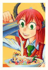 Page 5 of Shiragami Youko hentai videos, GIFs, and images | R34.app