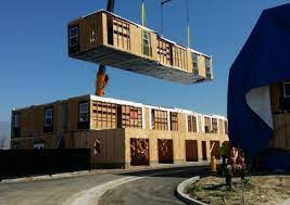 Multi Family Modular Home Project Gallery