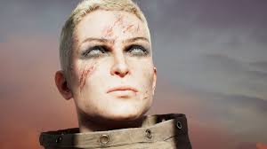 611 323 просмотра 611 тыс. Outriders Game Widescreen Wallpaper 69266 3840x2160px