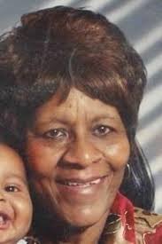 Mary Perry-McDaniel Obituary (1943