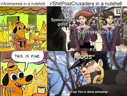 Yakamashi! Ito shizo! : r/Animemes