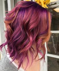 This ombre hairstyle is to die for. Hair Color Ombre Tumblr 69 Ideas