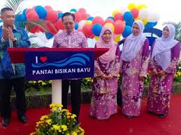 Jabatan mineral & geosains kelantan wisma persekutuan, tingkat 3, jalan bayam 1. Kelestarian Alam Sekitar Tanggungjawab Bersama