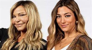 Vera gemma innesca un'accesa discussione tra i naufraghi de l'isola dei famosi. Pechino Express Lite Tra Soleil E Vera Gemma La Prossima Volta Te Meno Il Gazzettino It Viaggi