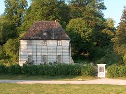 Category Goethes Gartenhaus Wikimedia Commons Garden Ideas Cheap Small Space Gardening Outdoor Structures