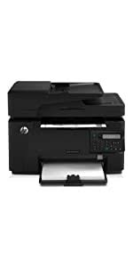 Improve your pc peformance with this new update. Hp Laserjet Pro M125nw Laserdrucker Multifunktionsgerat Amazon De Computer Zubehor