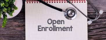 Normally, you sign up around the end of. Health Insurance Marketplace Open Enrollment Is Here Noah