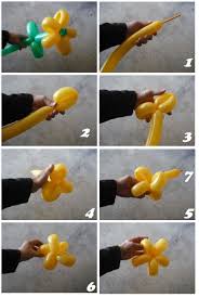 Check spelling or type a new query. Flower Balloon Animals Easy Balloon Animals Balloon Crafts