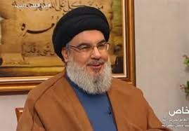 Image result for ‫5 روز از مصاحبه سید مقاومت گذشت تحلیل‌ها ادامه دارد‬‎