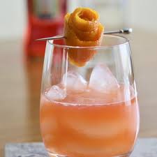 No Spritz For You Cocktail Gin In 2020 Dry Gin Drinks Aperol Cocktails