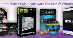 Download Dj Mixer Software For Free Easily Create Your Own Deejay Music Deep House Melodies And Awesome Pro Music Software Music Recording Software Best Dj
