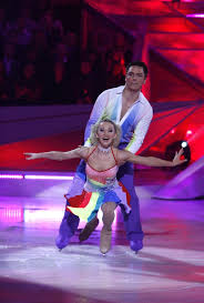Dancing on ice has addressed the future of john barrowman after it was alleged the actor used to behave inappropriately on the set of doctor who. Dancing On Ice Judge John Barrowman Slams Panto Bosses For Axing His Saucy Christmas Show Daily Record