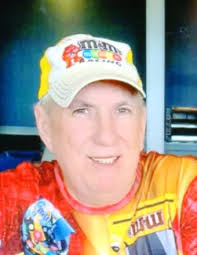 Obituary information for James Earl "Jimbo" Chapman