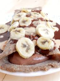Dessert For Breakfast Twosaucysisters